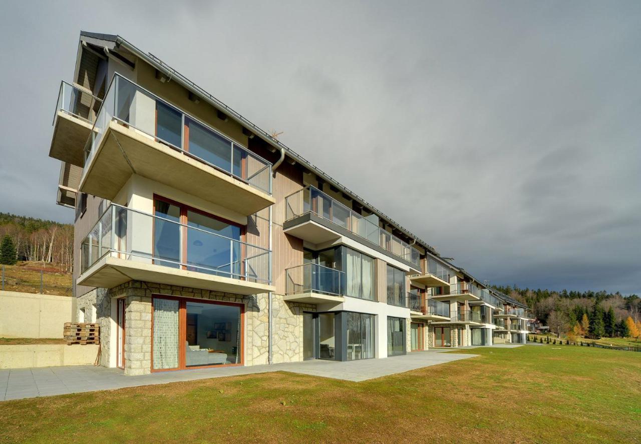 Apart Invest Szklarska 800 C9 Szklarska Poreba Exterior photo