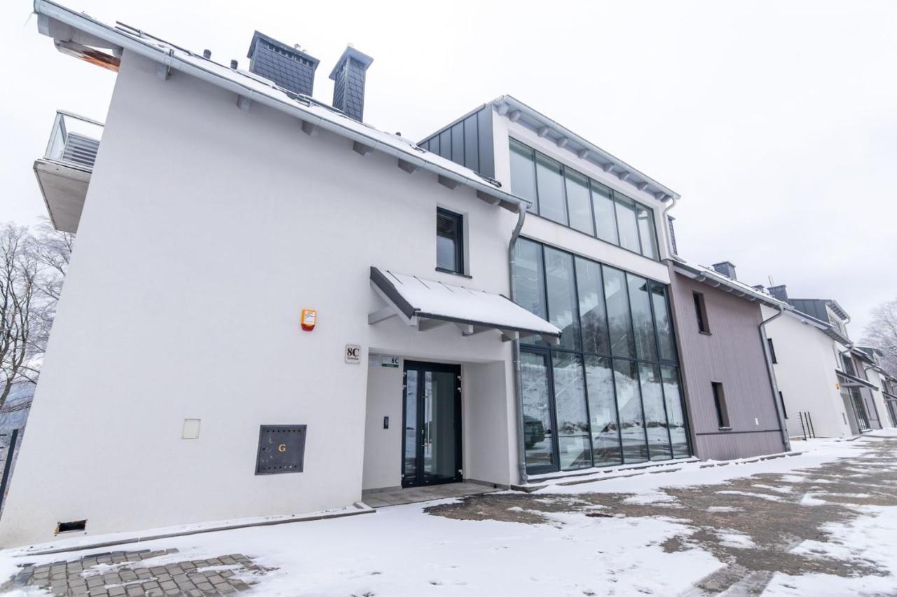 Apart Invest Szklarska 800 C9 Szklarska Poreba Exterior photo